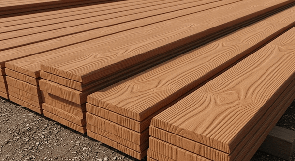 Polywood