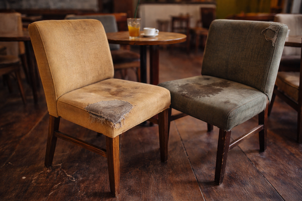 lựa chọn ghế cafe phù hợp