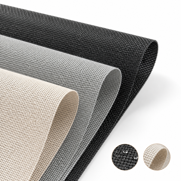 Lưới textilen