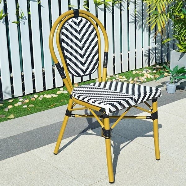 Ghế với chất liệu lưới textilen