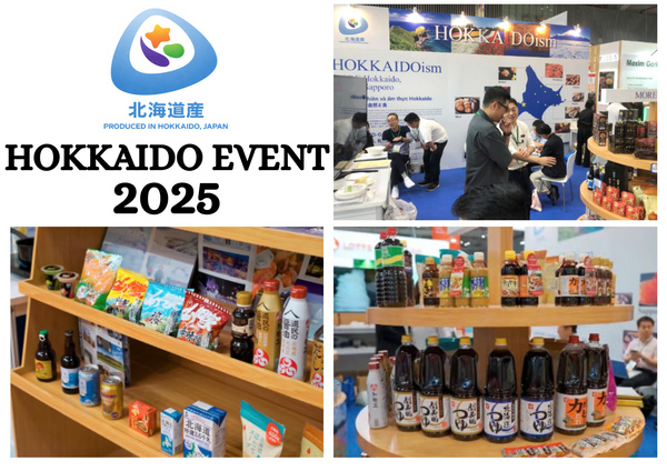 Hokkaido-Event