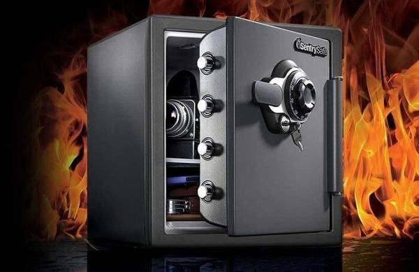 Chuẩn Bị Két Sắt Trước Tết: Khoản Đầu Tư Nhỏ Cho Sự An Tâm Lớn