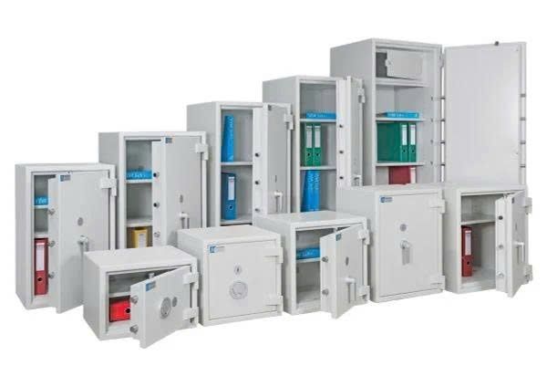 Chi Phí Vận Chuyển Lắp Đặt Két Sắt Lớn