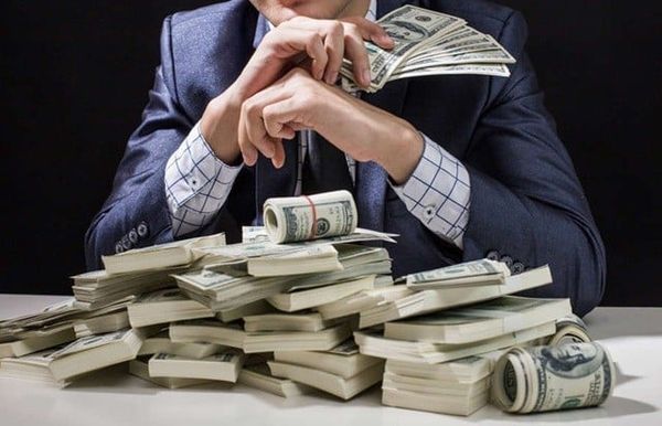 Nên Cất Tiền Ở Đâu Trong Nhà