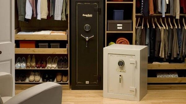 Nên Cất Tiền Ở Đâu Trong Nhà