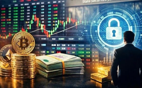 Dịch vụ bảo quản tài sản