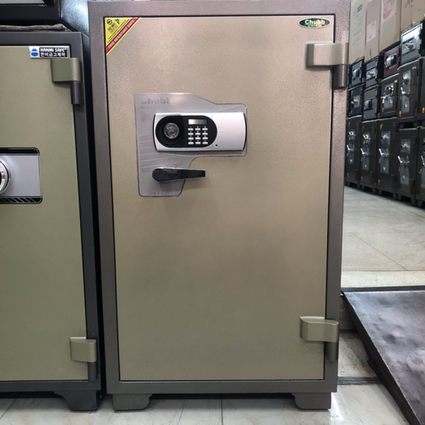 Két sắt Bumil ESD-105 chống cháy nhập khẩu Hàn Quốc