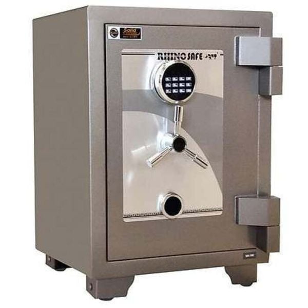 Mẫu két sắt siêu cường SOLID SR-70