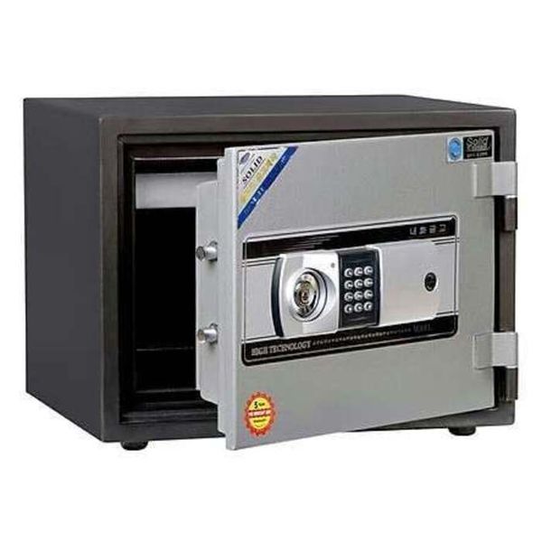 TOP 4 két sắt 50kg đang được bán chạy tại Két Sắt Bình An