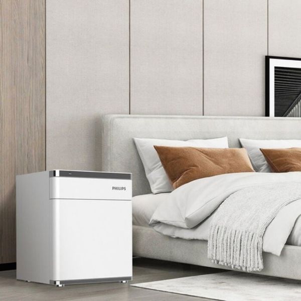 Vì sao nên lựa chọn và sử dụng két sắt 70kg