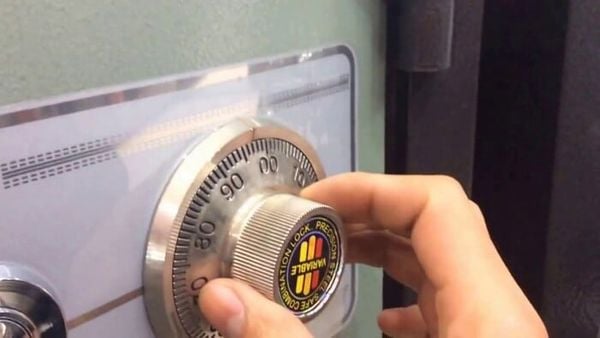 Công nghệ và tính năng bảo mật - yếu tố ảnh hưởng nhiều đến giá thành