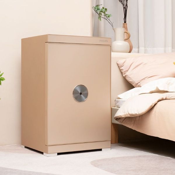 Điểm danh những dòng sản phẩm két sắt cao 1m2 được ưa chuộng hiện nay