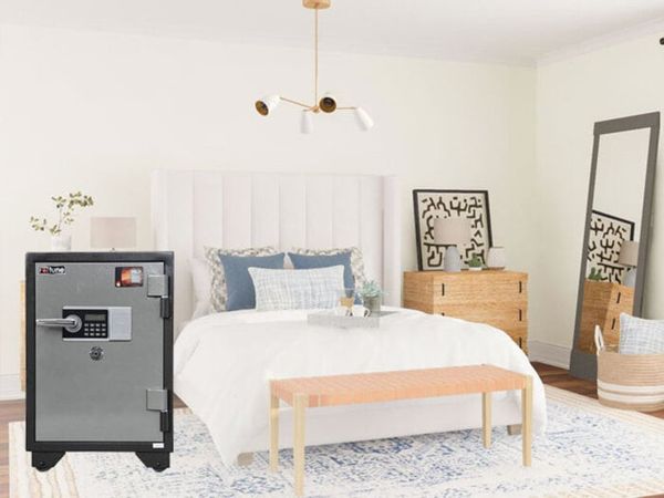 Tham khảo đơn vị mua két sắt cao 1m2 uy tín và chất lượng