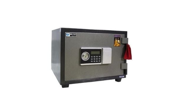 Ưu điểm nổi bật của két sắt Hoà Phát