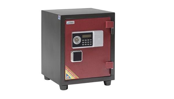 Nhược điểm của két sắt Hoà Phát cần lưu ý