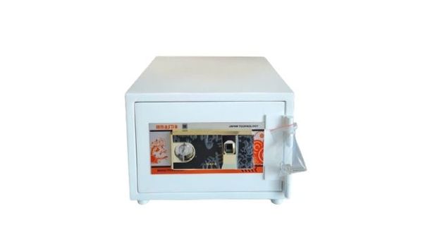 Nhược điểm cần lưu ý của két sắt Maxda