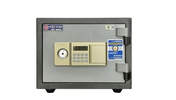 Két sắt Việt Tiệp uy tín, chất lượng