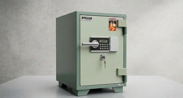 Mua két sắt ở quận 5