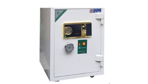 Ưu điểm của két sắt Việt Nhật