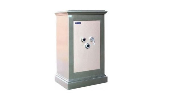 Nhược điểm của két sắt Việt Nhật