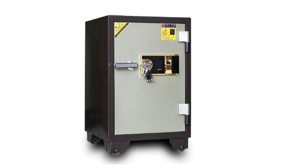 Ưu điểm nổi bật của két sắt Việt Tiệp