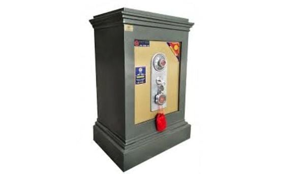 Một số nhược điểm của két sắt Việt Tiệp cần lưu ý