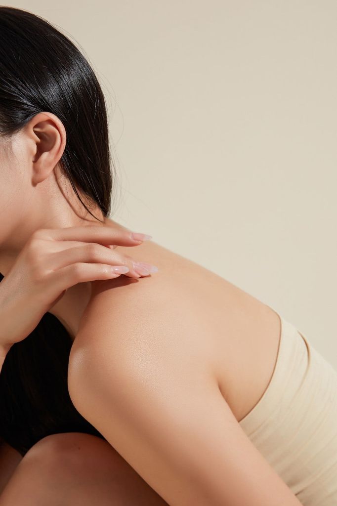 Sữa tắm có khả năng giúp làn da mịn màng hơn nếu chọn đúng và dùng đúng cách