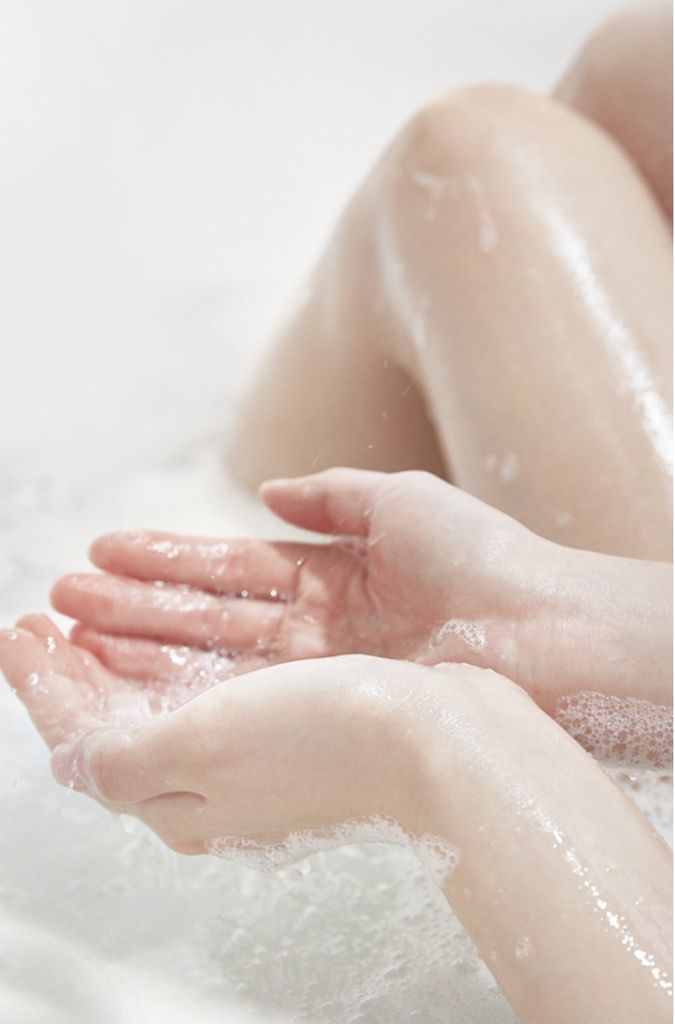 Sữa tắm có những loại nào?