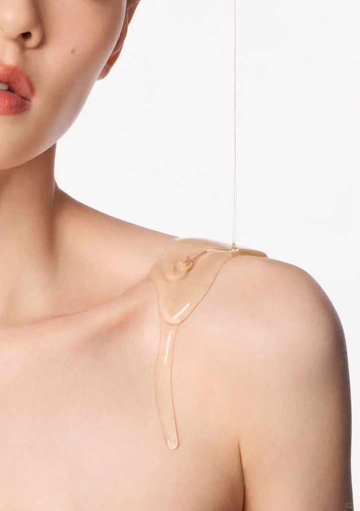 Sữa tắm dưỡng ẩm và nuôi dưỡng da