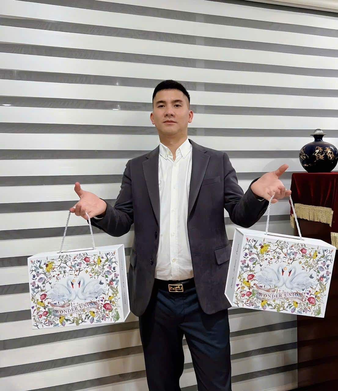 20/10 là dịp để bày tỏ tình yêu và sự trân trọng