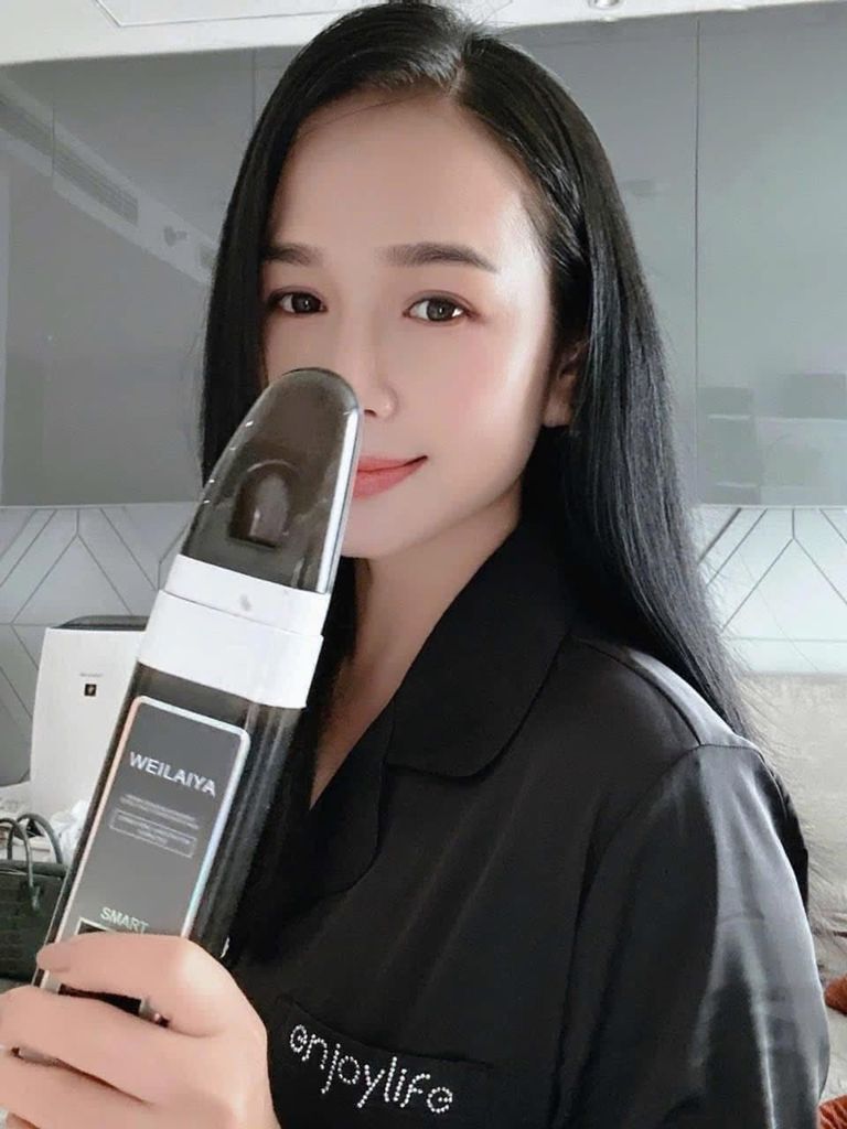 Bí quyết chăm sóc tóc sau khi phủ bạc đẹp, bền màu đúng cách