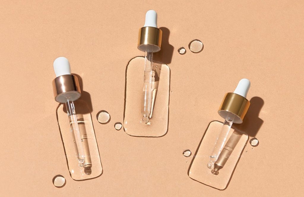 Tác dụng của serum với làn da là gì?