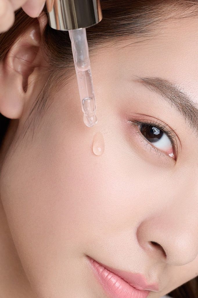 Da nhạy cảm nên chọn loại serum nào?