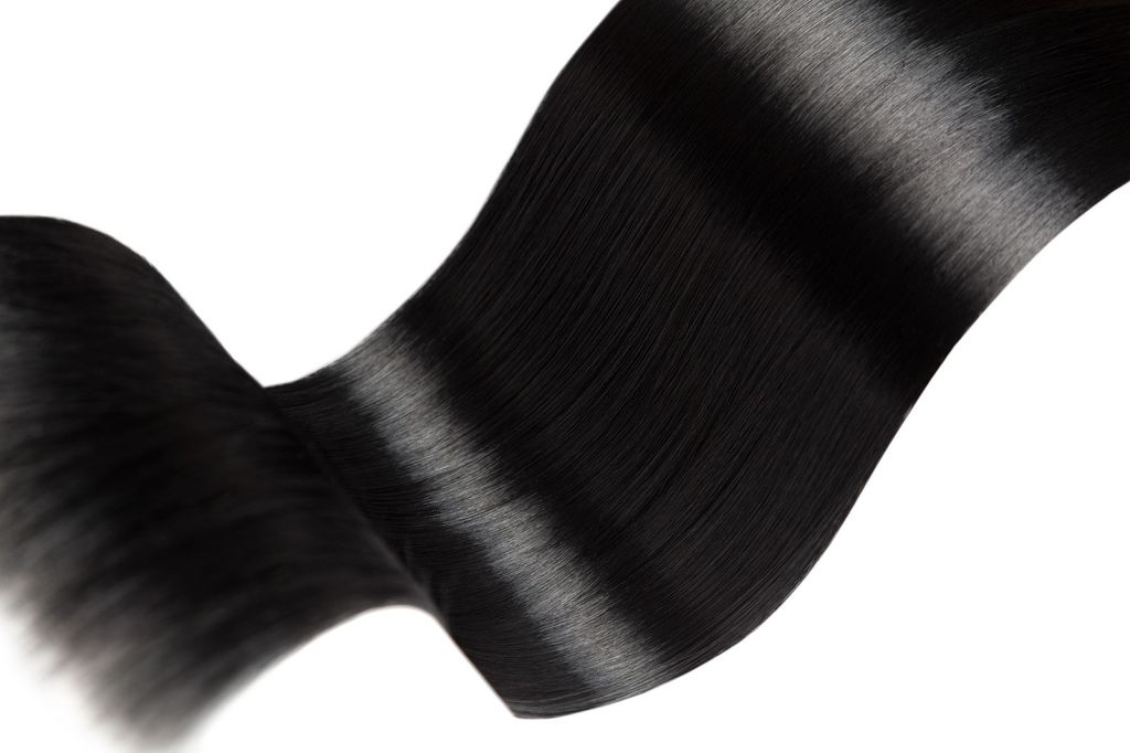 Hiệu quả lên màu và dưỡng tóc của dầu gội phủ bạc Weilaiya