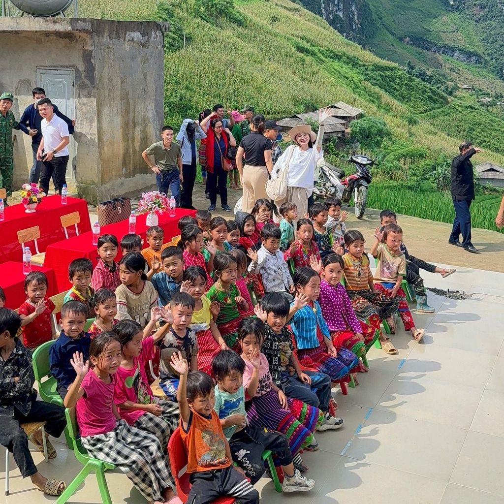 Cò Súng - bước khởi đầu cho hành trình dài mà Weilaiya theo đuổi