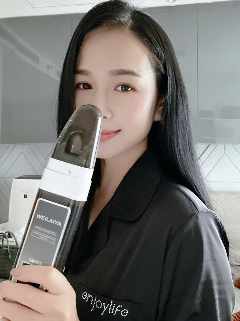 Có nên dùng dầu gội phủ bạc thay cho thuốc nhuộm?