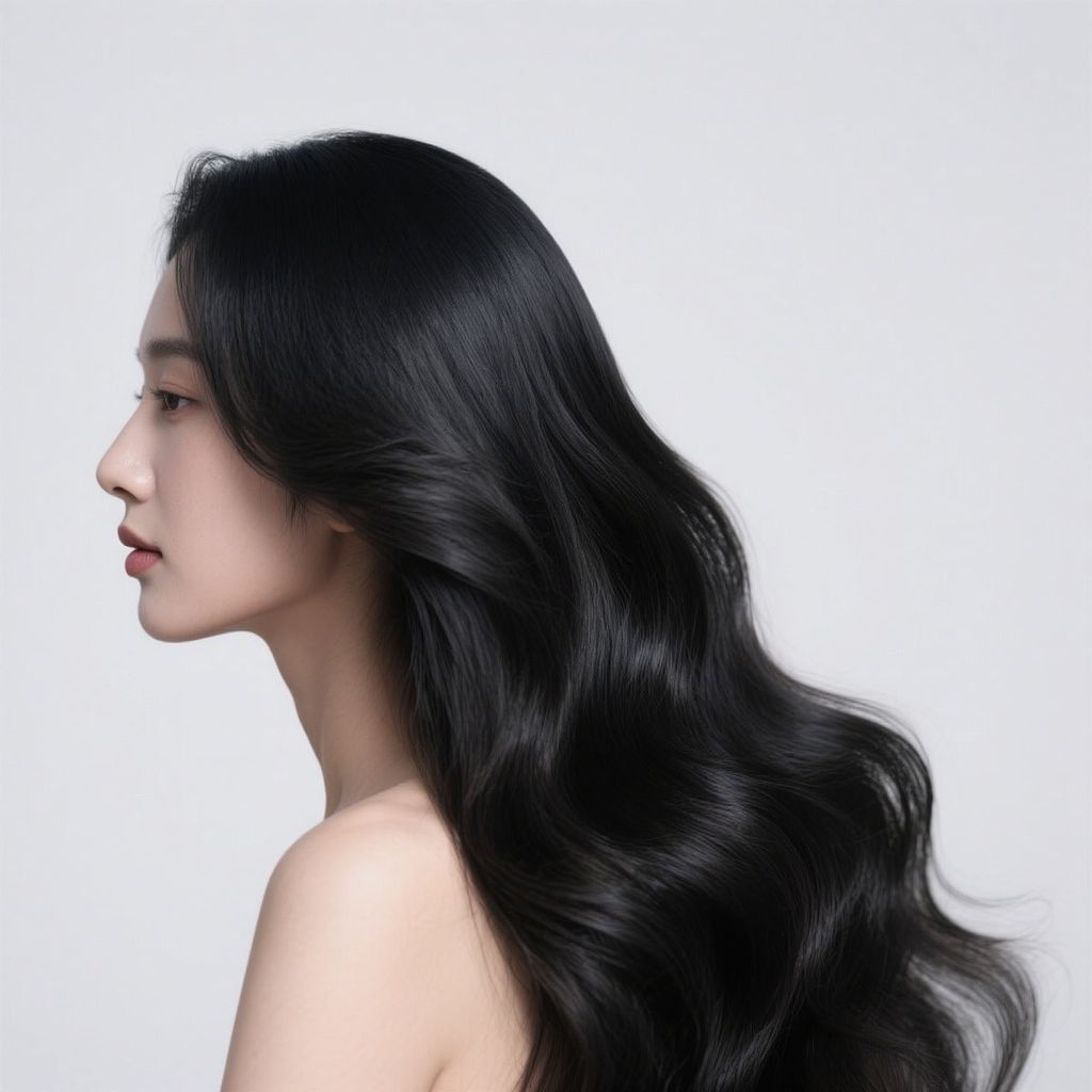 Làm sao để dưỡng tóc mềm mượt tự nhiên tại nhà?