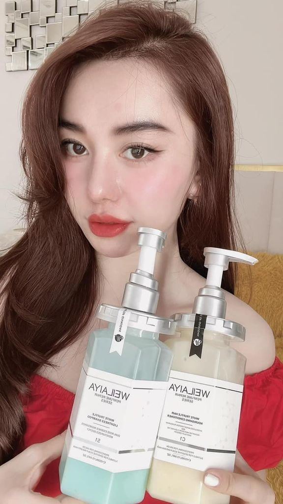 Chăm sóc tóc nhuộm cần lưu ý gì?