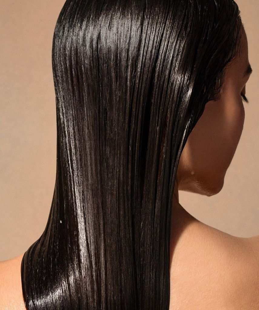 Tần suất detox da đầu như thế nào là hợp lý?