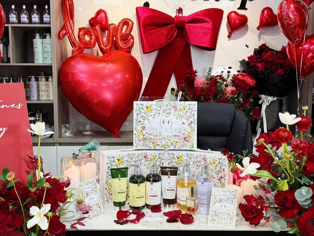 Tặng quà cho vợ như thế nào để vợ thấy bất ngờ