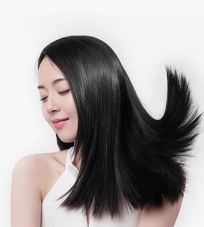 Các mẹo giúp giảm tóc bạc tự nhiên ngay tại nhà