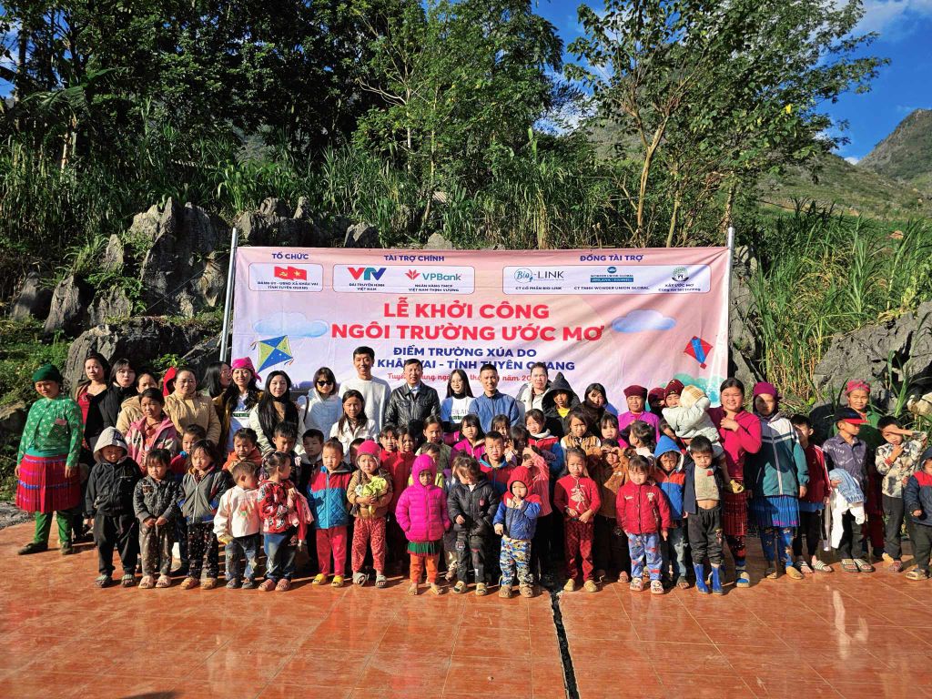 Trăn trở của Weilaiya - Wonder Union trước những khó khăn ấy