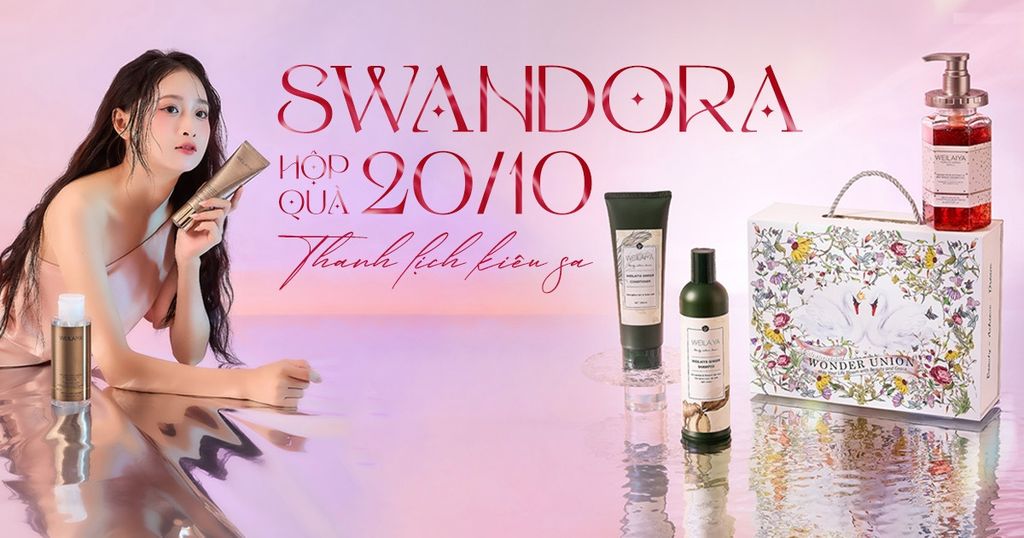 Hộp quà doanh nghiệp cao cấp Weilaiya chiết khấu tới 40%