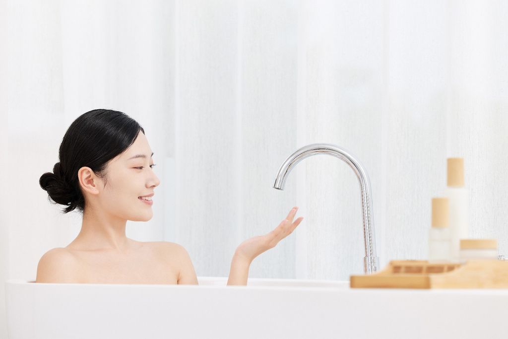 Lưu ý khi dùng sữa tắm lưu hương