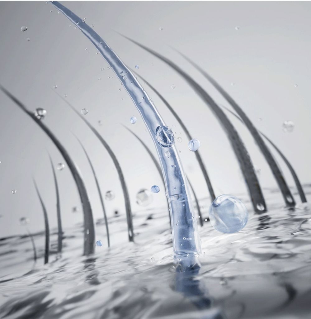 Làm thế nào để kích thích tóc mọc nhanh hơn?