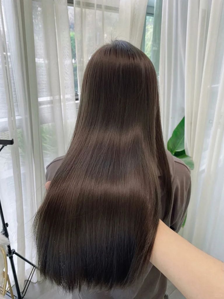 Chăm sóc tóc tại nhà cần tránh những sai lầm nào?