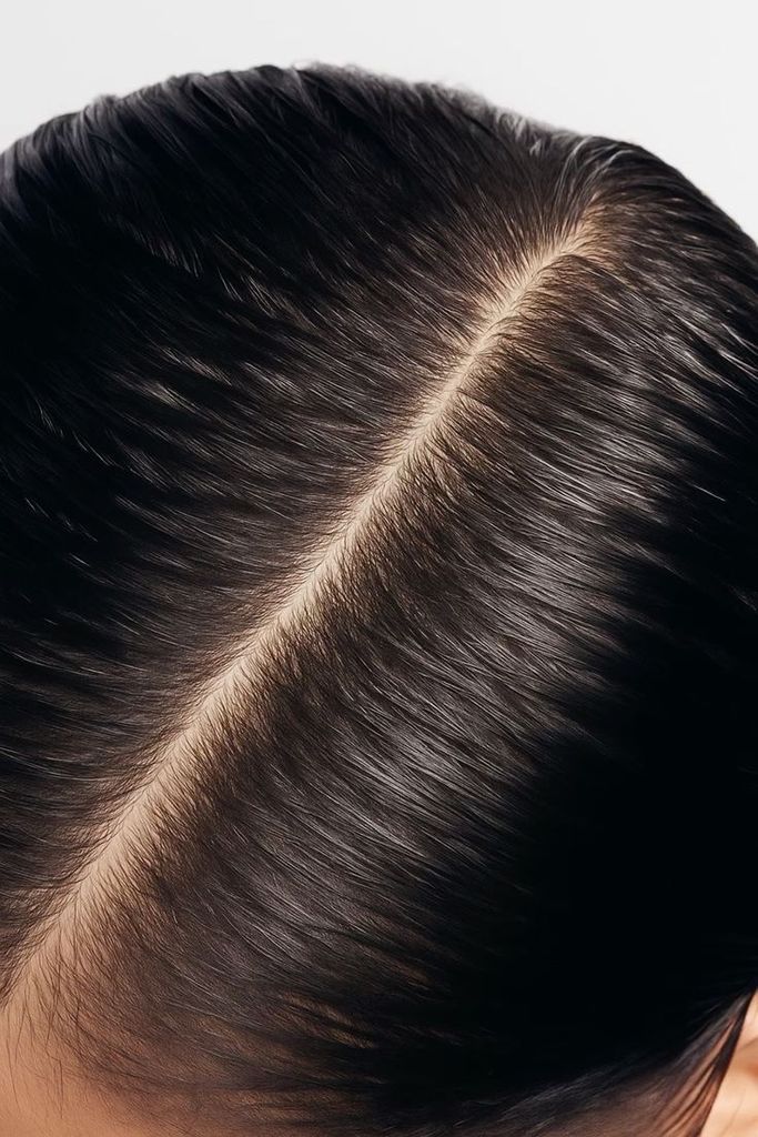 Các biện pháp giảm tóc bạc tự nhiên cần thời gian để phát huy hiệu quả