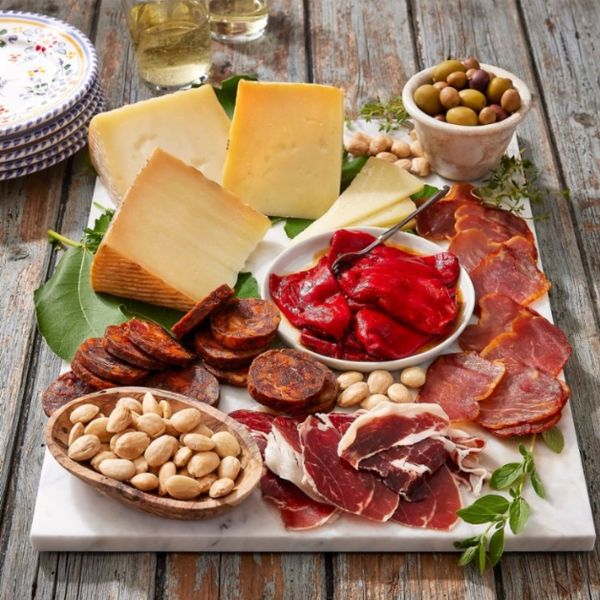 qua-tet-dui-heo-muoi-dang-cap