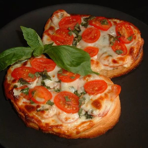bruschetta