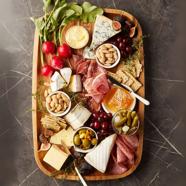 charcuterie-board